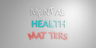  MENTAL HEALTH RESOURCES FOR STUDENTS AND FAMILIES